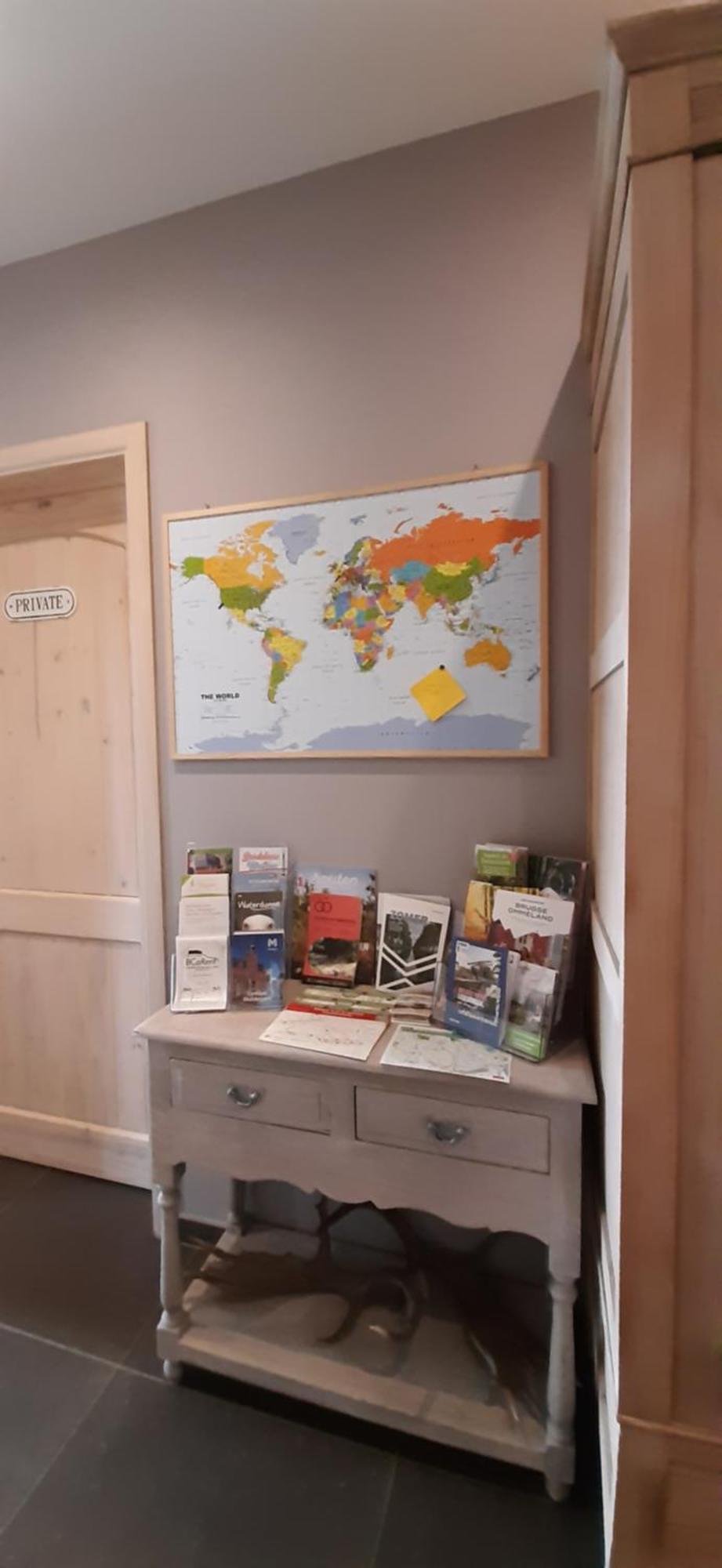 B & B Victors Hof, Met Zwemvijver In Landelijke Setting Lievegem Εξωτερικό φωτογραφία