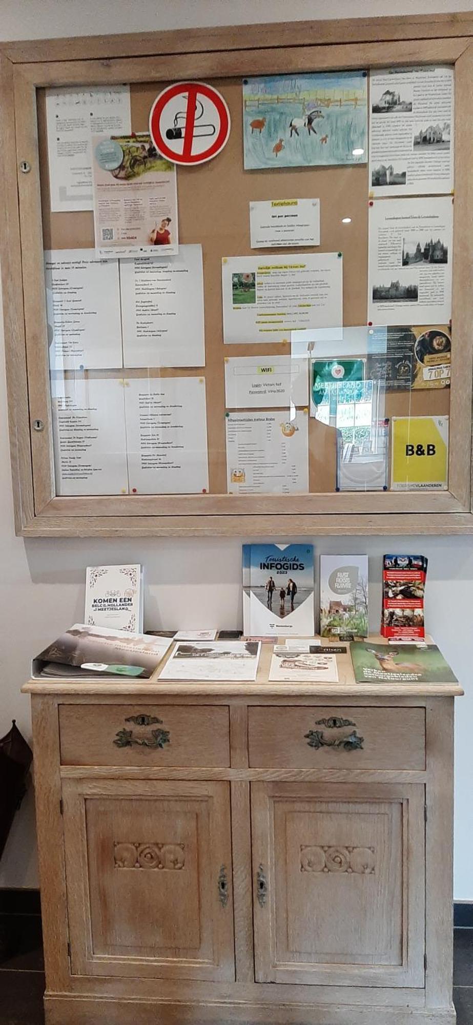 B & B Victors Hof, Met Zwemvijver In Landelijke Setting Lievegem Εξωτερικό φωτογραφία